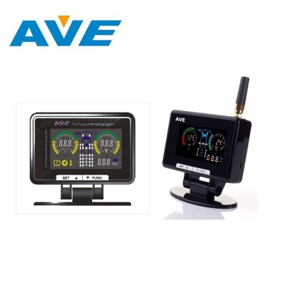 AVE motor vehicles tire gauge repair kit