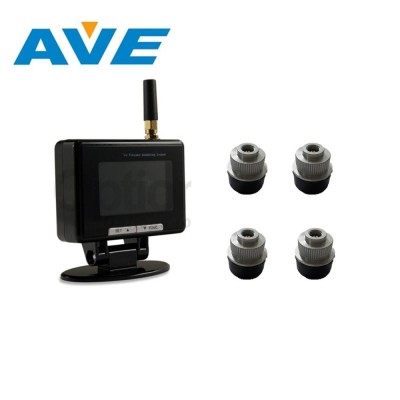 AVE made in Taiwan TPMS sensor for cars