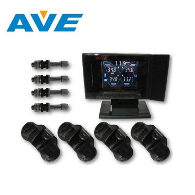 Car Accessory from AVE TPMS butterfly series