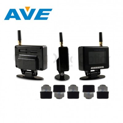 Quality ACCESSORY Product AVE TPMS T100-SERIES for your Mitsubishi Pajero Junior